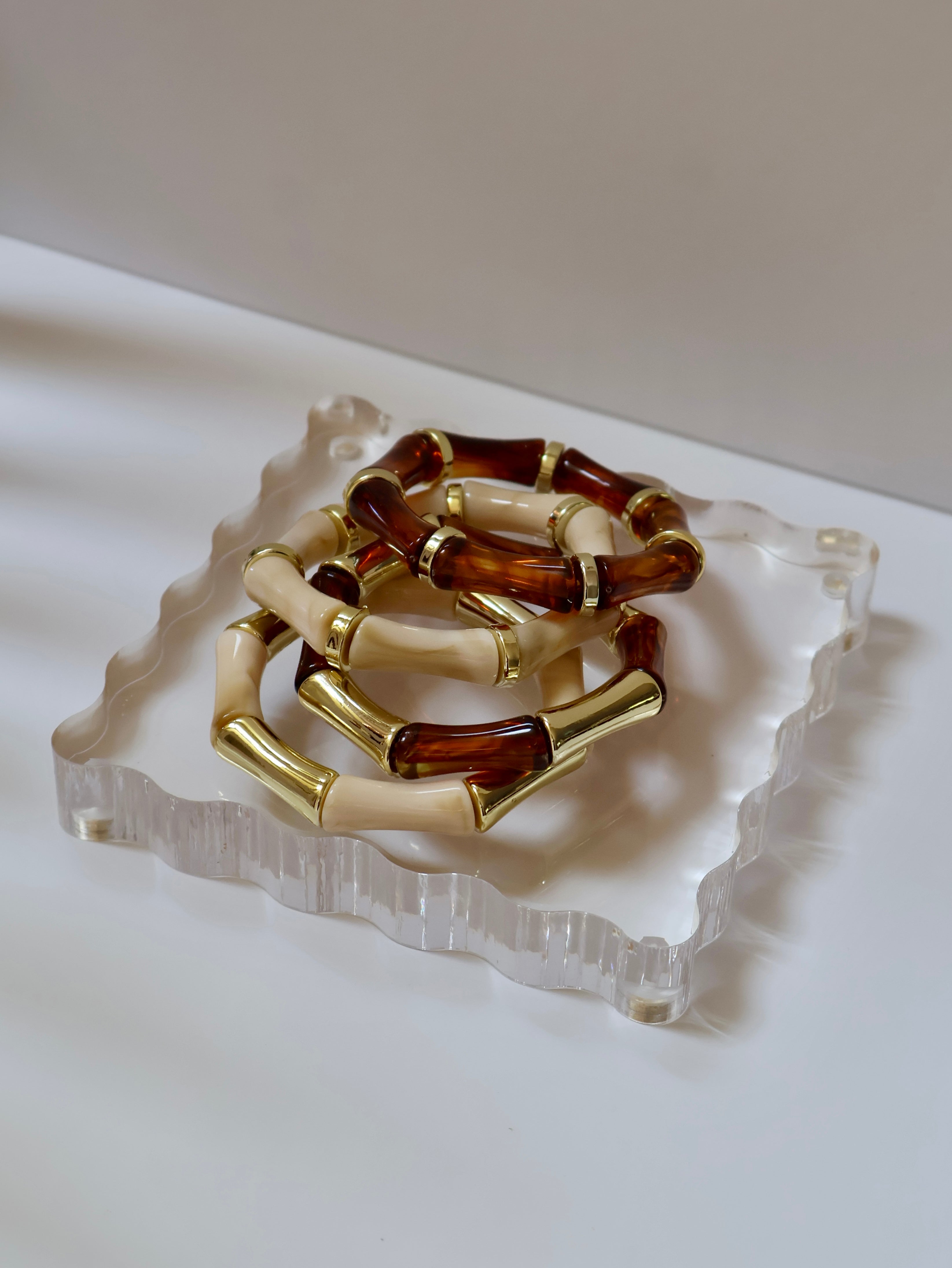 Ms Layers Bracelet