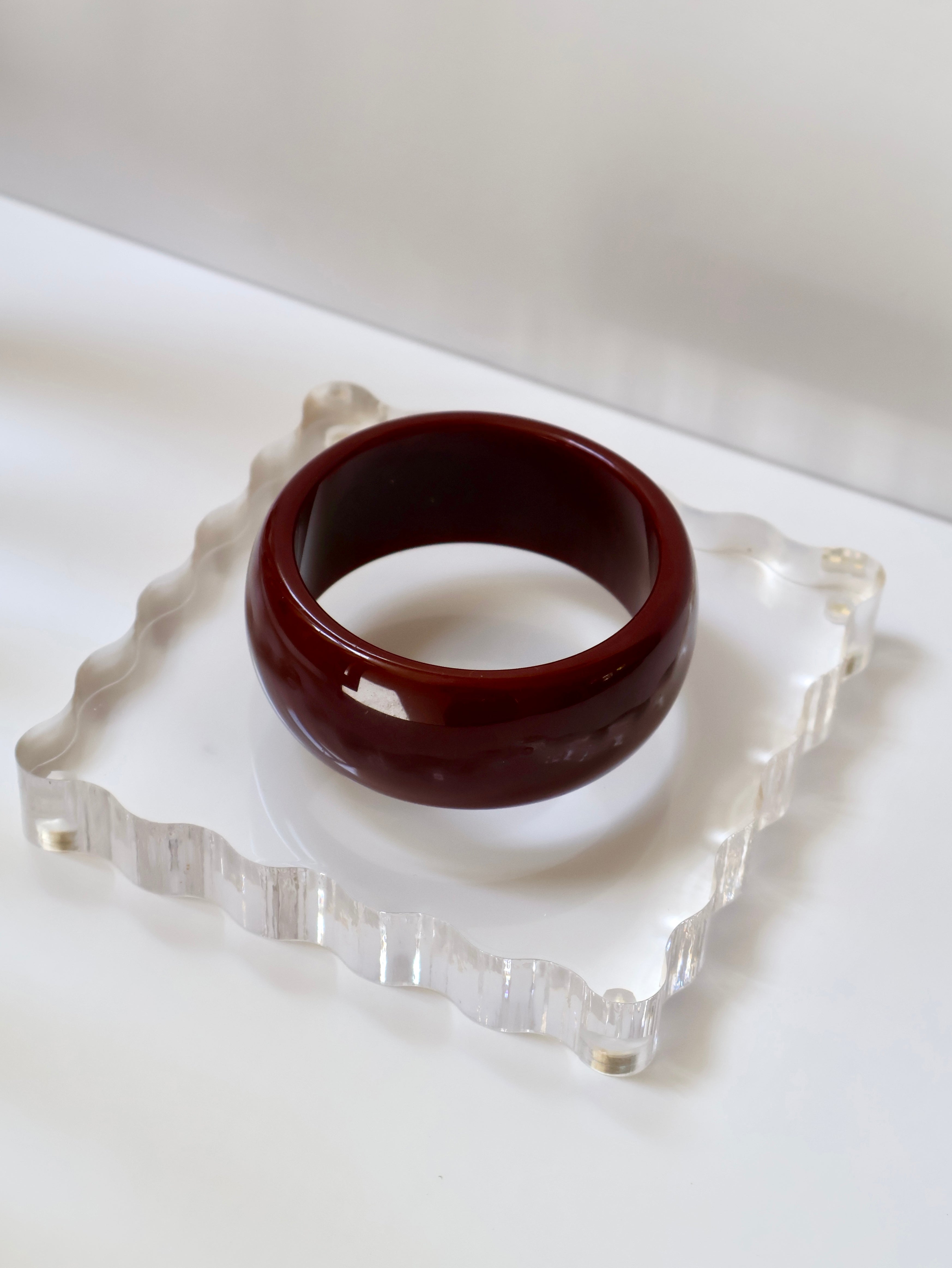 The Wine Luxe Bracelet