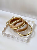 The Luxury Stack Set Bracelet