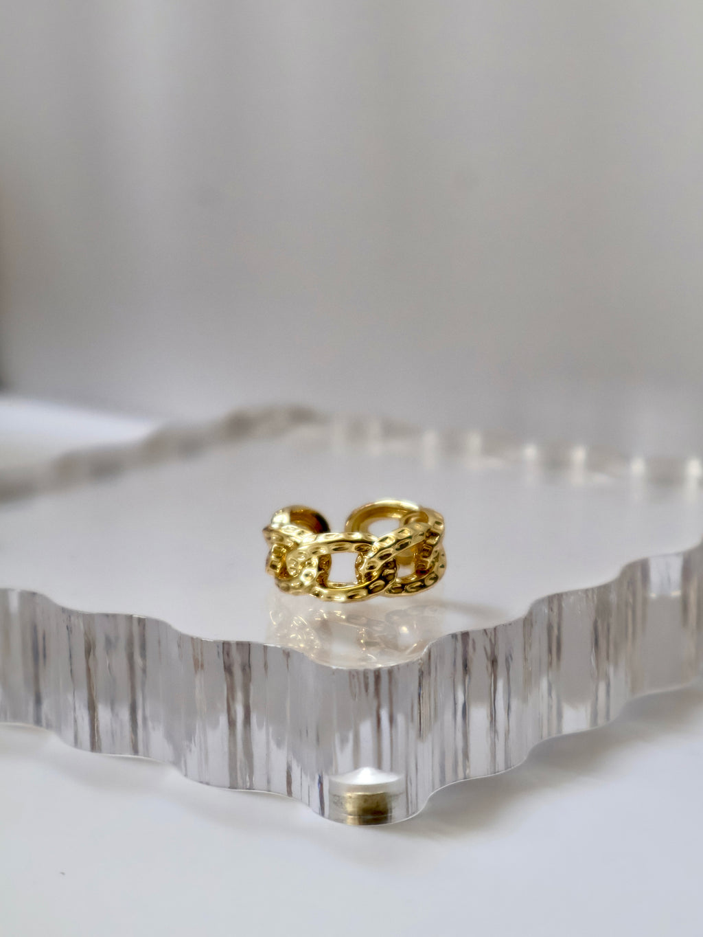 Dimensional Ring