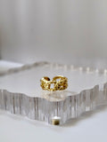 Dimensional Ring