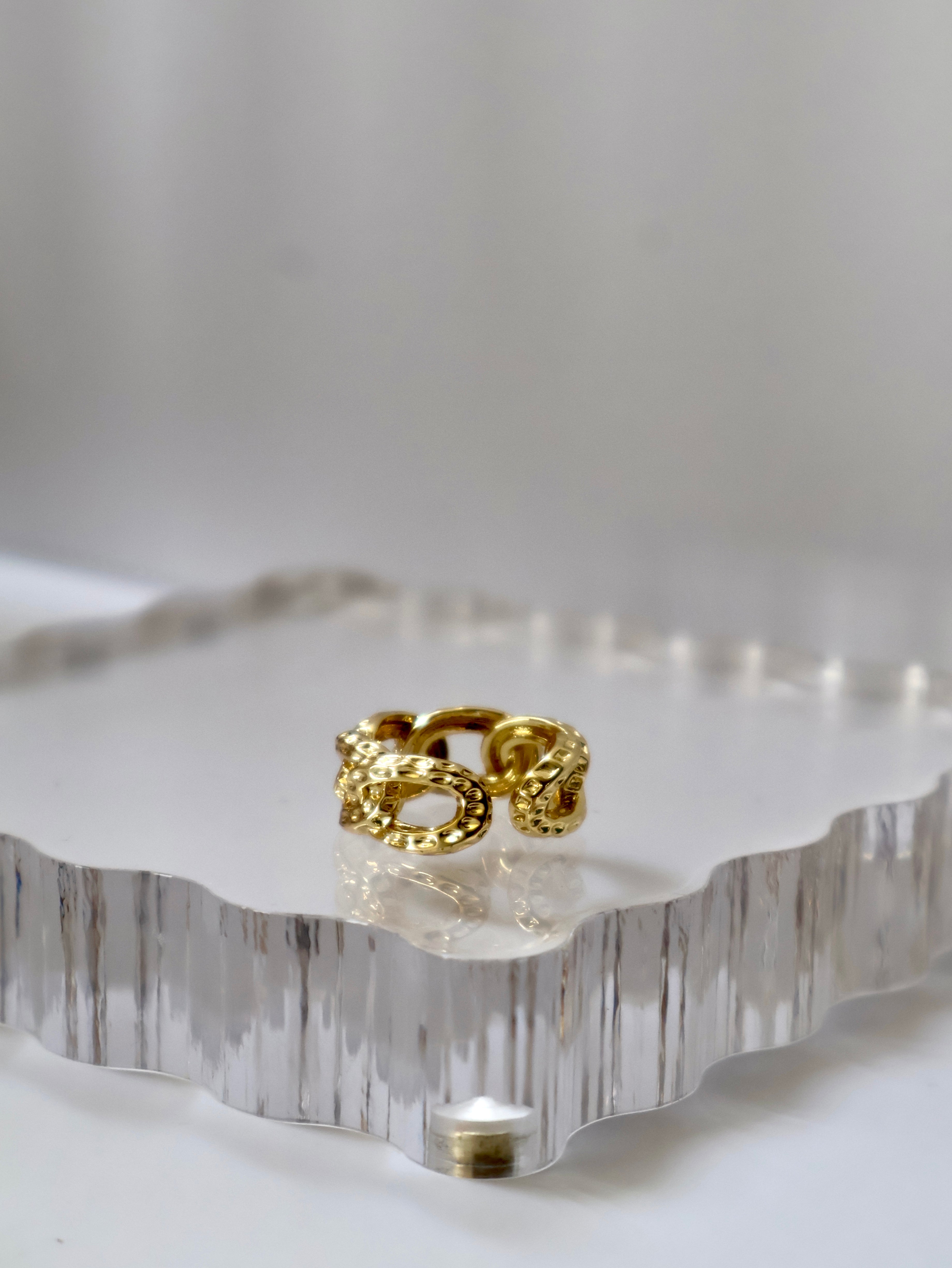 Dimensional Ring