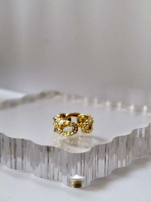 Dimensional Ring