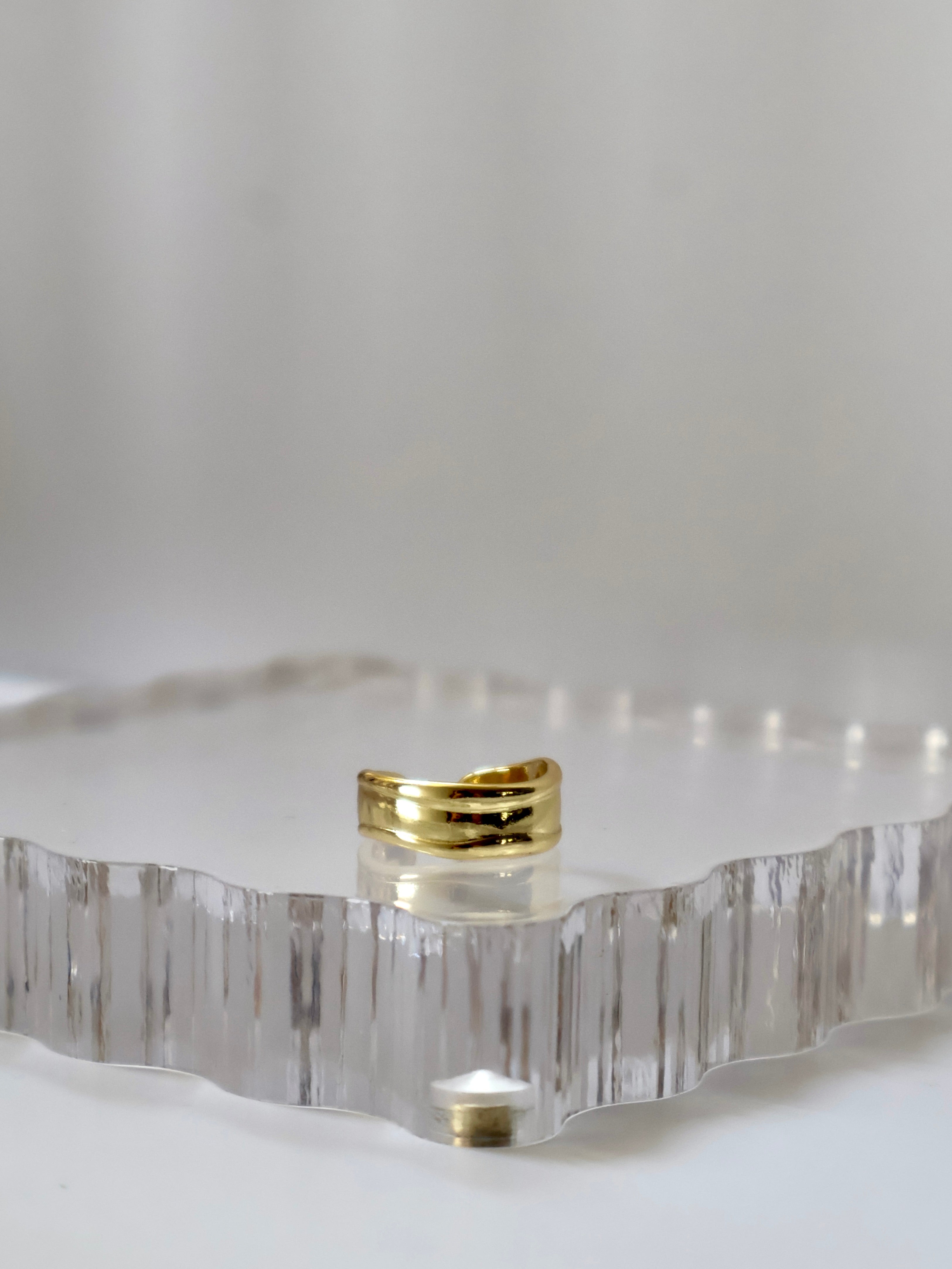 Minimalist Ring