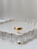 Rose Whisper Ring