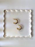 Everyday Hoop Earring