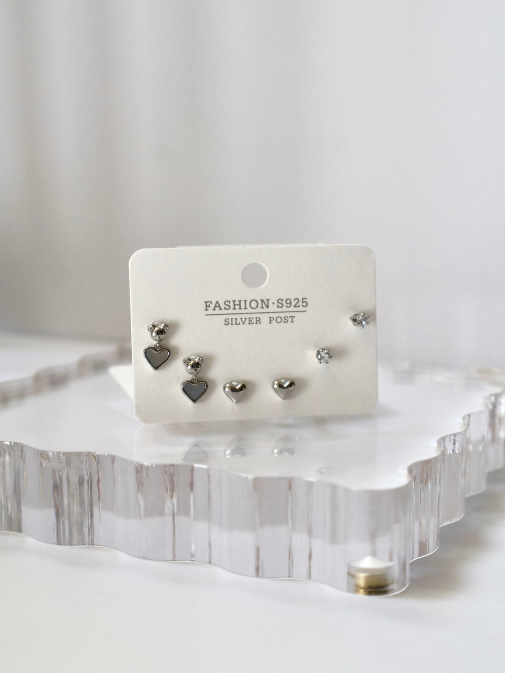 Mix & Match Earring