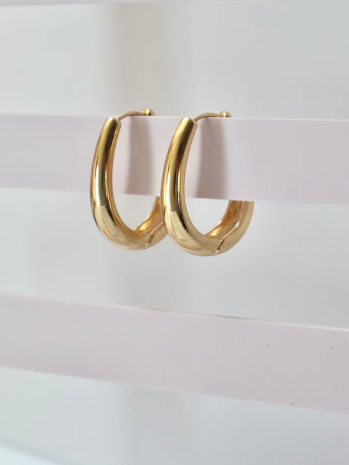Elegant Drop Earring Pro