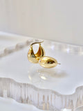 Cascading Chandelier Earring