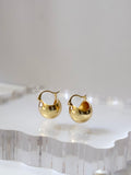 Essential Classic Earring