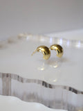 Simple Essential Earring