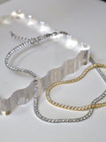 Classic Tennis Necklace